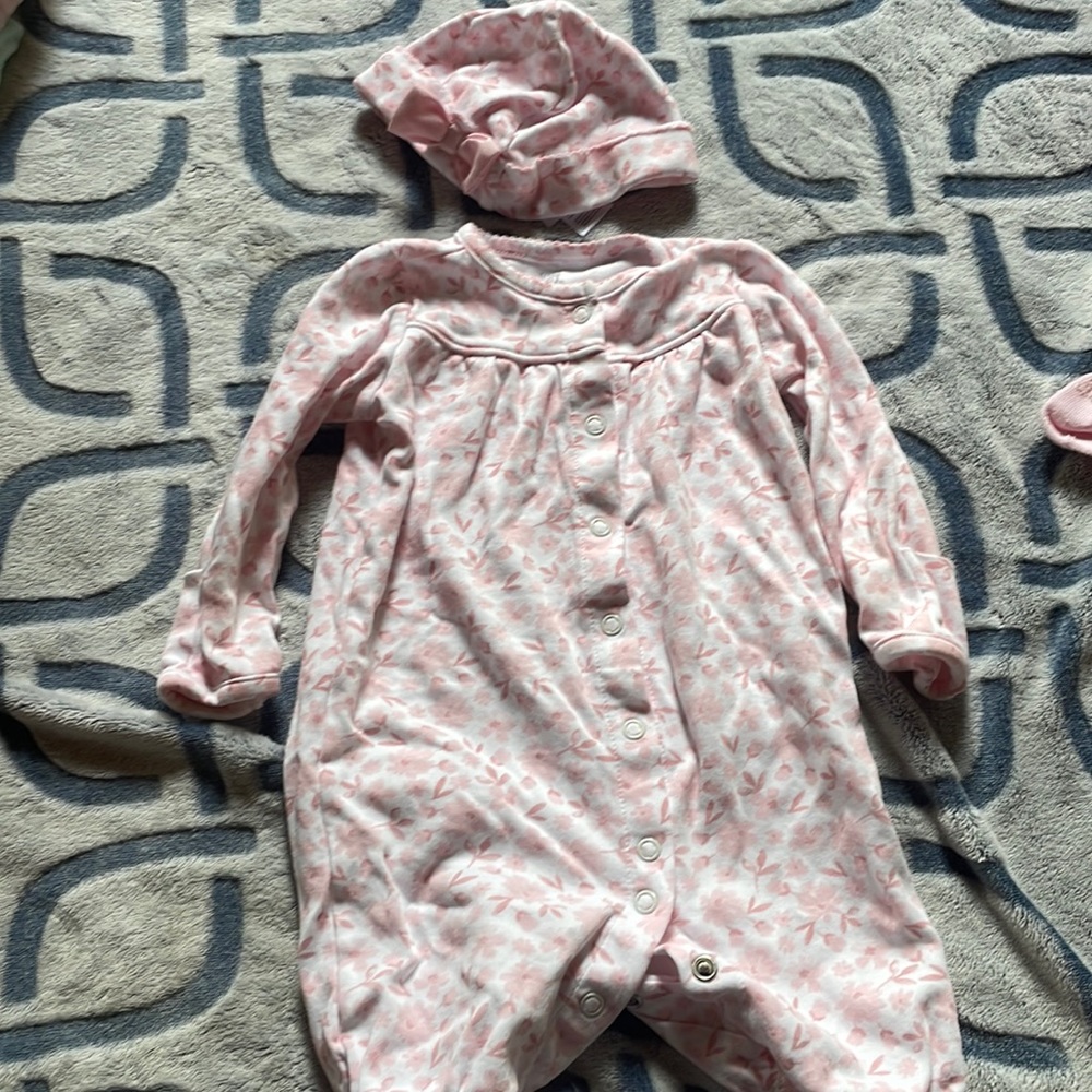 3 month Just One You  set